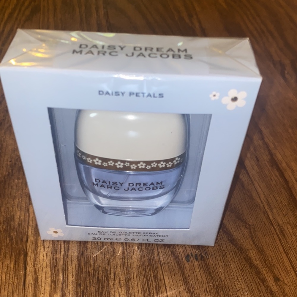 Marc Jacobs Daisy dream 20ml